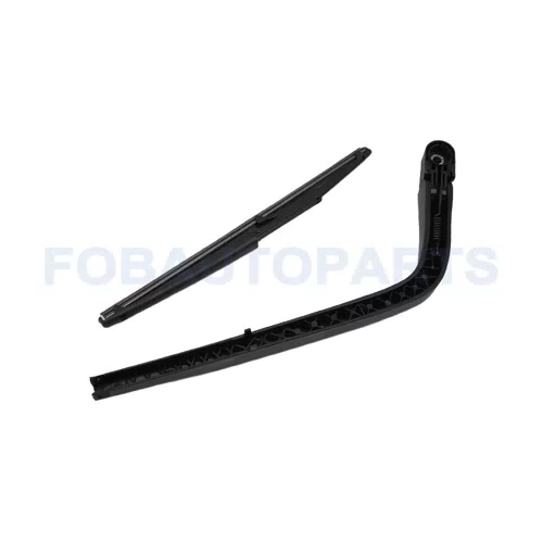 Rear Wiper Arm Blade Set for Toyota Echo 2004-2005 for Toyota Scion XB 2004-2006 85241-52010 8524152010 - image 2